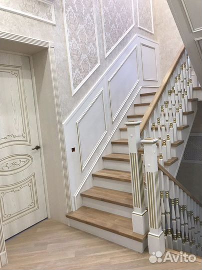 Лестницы в дом