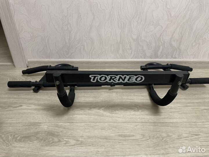 Турник torneo