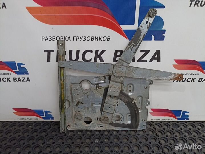 Стеклоподъемник правый Volvo FH, Volvo FM