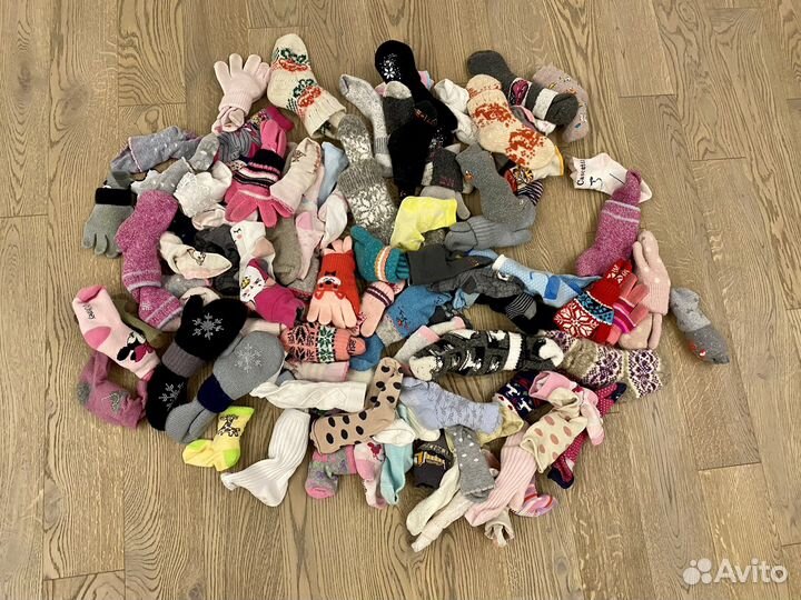 Детские вещи от 0