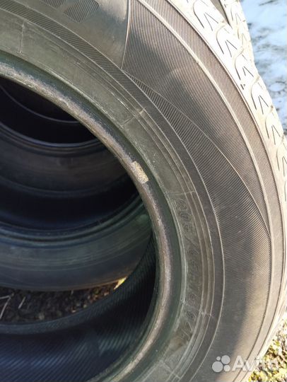Yokohama BluEarth AE01 205/65 R15 41D