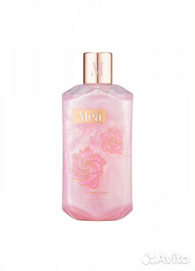 Mea средства для ухода за телом