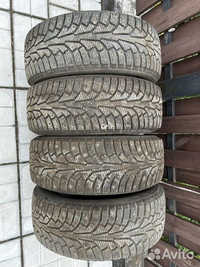 Nokian Tyres Nordman 5 205/55 R16 94T