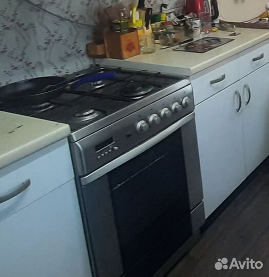 Газовая плита бу