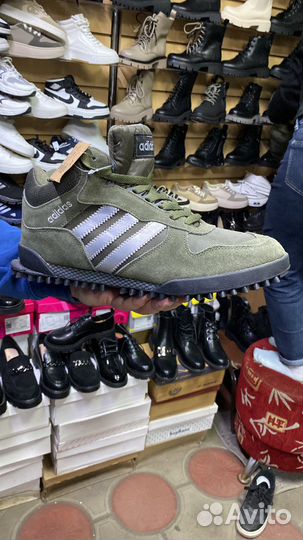 Adidas мужские кроссовки