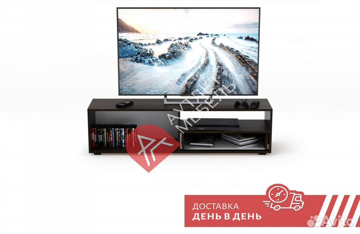 Тумба под тв