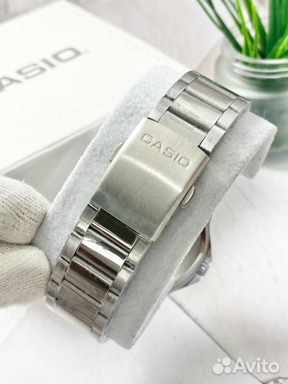 Часы мужские casio