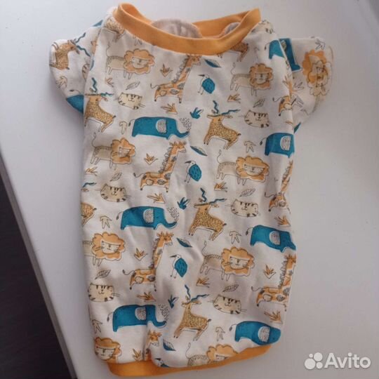 Одежда для собак, ботинки