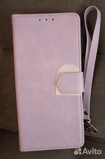 Чехол на luxury для Realme C35 / Реалми С35