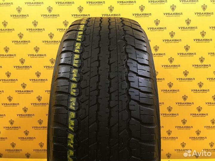 Dunlop Grandtrek AT22 265/60 R18 110H