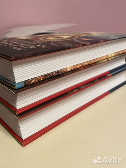 Филип Пулман «Тёмные начала»