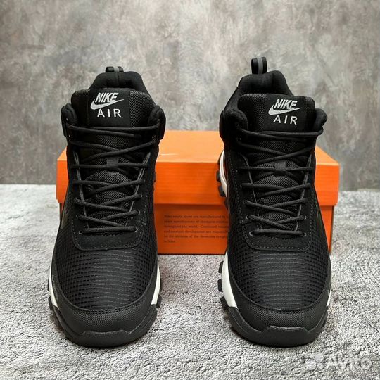 Мужские кроссовки Nike (41-44)