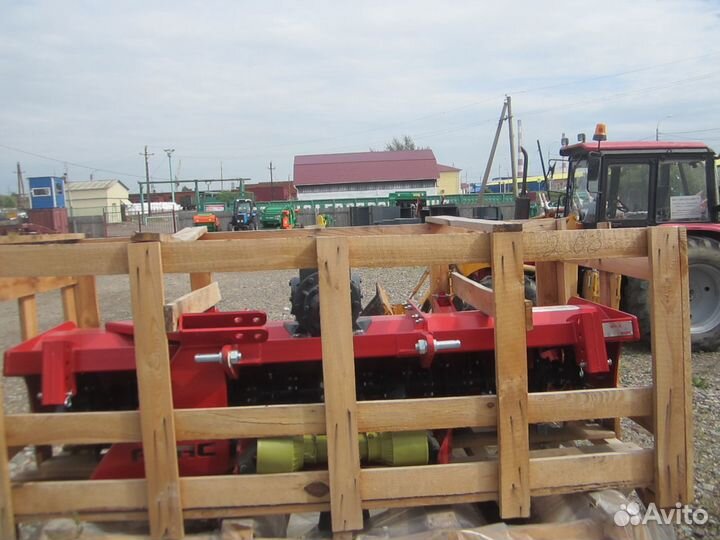 Почвофреза АЗАС ФРН-2К, 2023