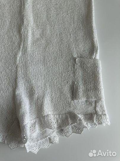 Комбинезон zara 98 детский