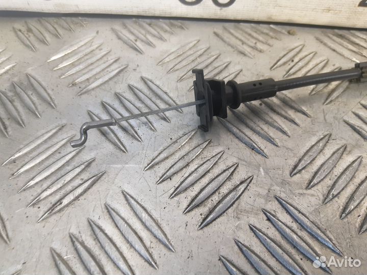 Б/У Трос открывания передней двери LR Opel#001