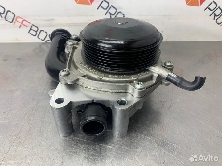 Помпа Mercedes V-Class W447 OM651 2.2 CDI 2020