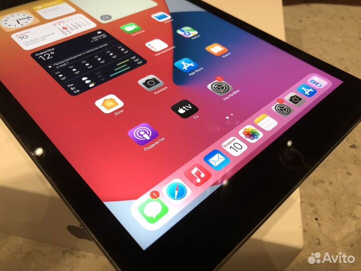 iPad air 2020