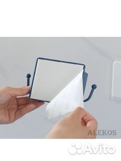 Держатель для пульта, органайзер