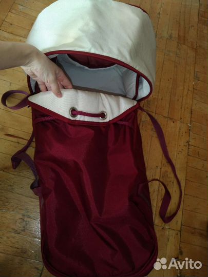 Переноска для детей