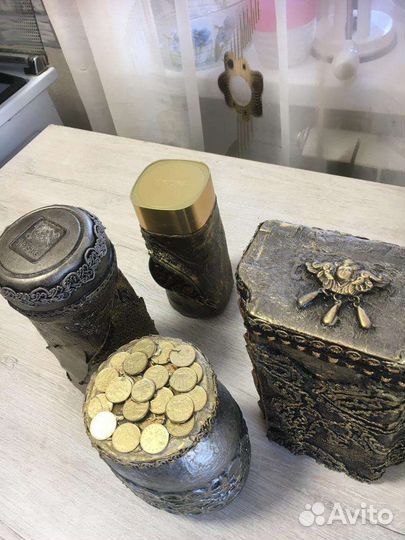 Подарок мужчине на 23 февраля