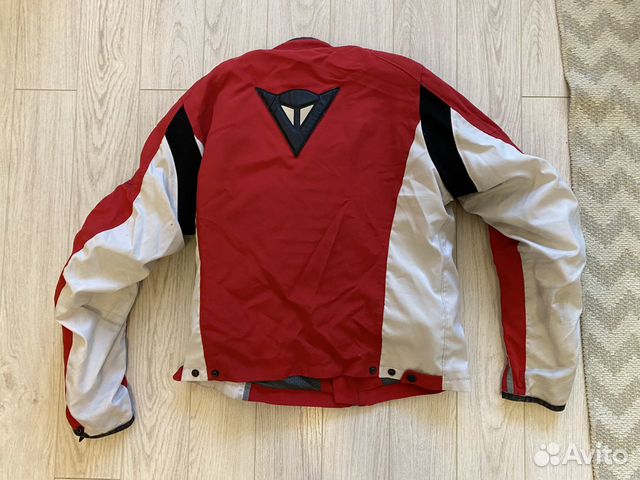Мотокуртка Dainese мужская 48 купить в Москве | Авито