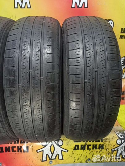 Kumho Sense KR26 215/65 R16 98H