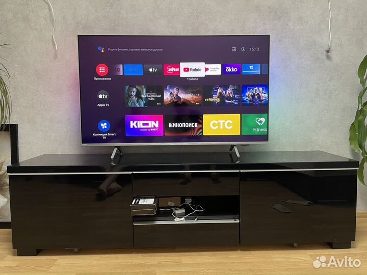 Тумба под телевизор IKEA