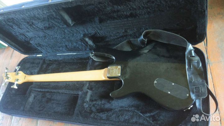 Бас гитара Washburn XB100