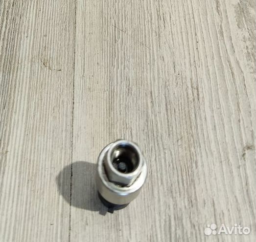 Датчик кондиционера хладагента Renault megane 2