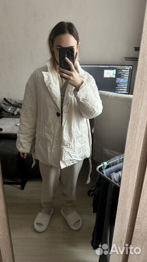 Куртки женские