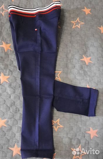 Брючки на 3-4 года