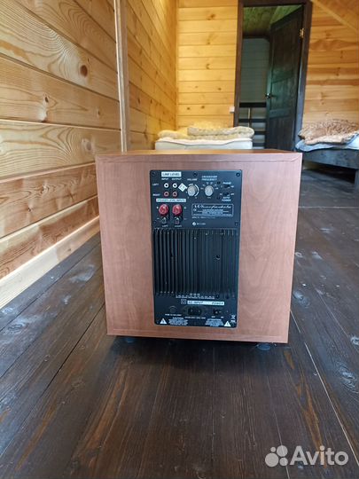 Сабвуфер Wharfedale Diamond SW 150