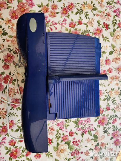 Ломтерезка (слайсер)