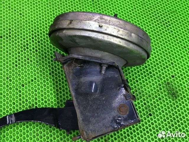 Тормозной вакуум в сборе priora