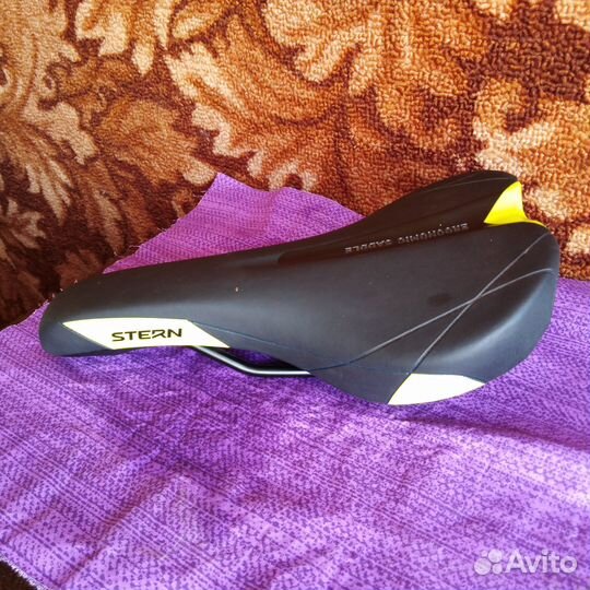 Велосипедные запчасти