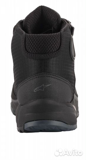 Обувь для мотоцикла