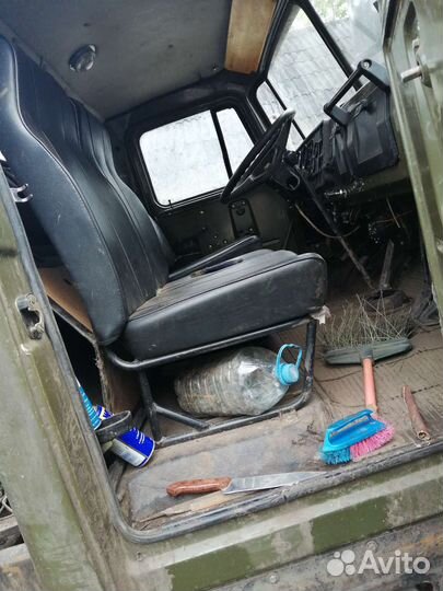 Урал 4320-4151-81, 2000