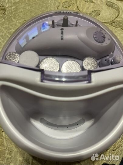 Маникюрный набор