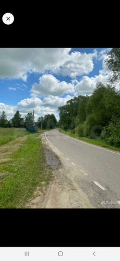 Участок 20 сот. (ИЖС)