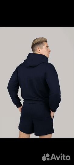 Мужская одежда от бренда varlamov