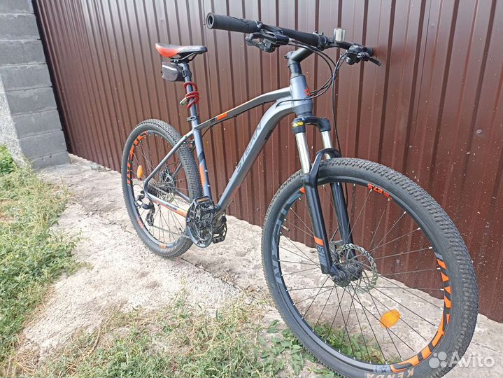 Велосипед shtern motion 1.0