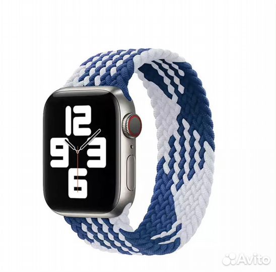 Apple watch ремешки