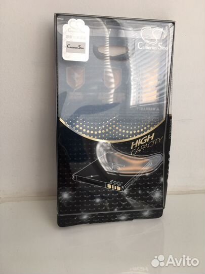 Аккумулятор для игровой приставки PS Vita