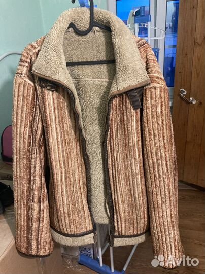 Куртка Santoryo ретро