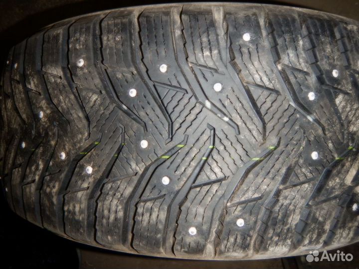 Диск колеса Mercedes Benz GLA-Class X156