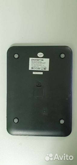 Весы кухонные