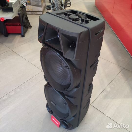 Колонки, ZQS-8210