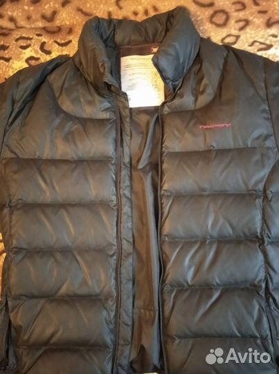 Куртка мужская