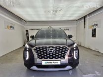 Hyundai Palisade 2.2 AT, 2019, 67 000 км, с пробегом, цена 2 994 000 руб.
