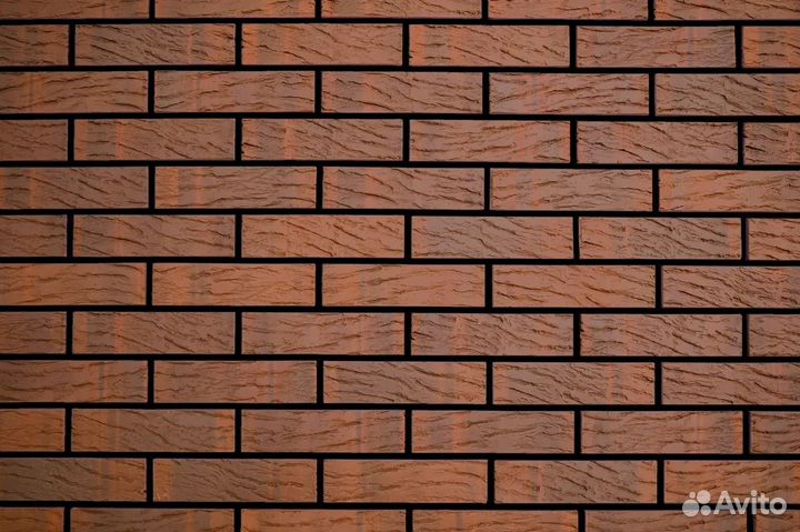 Fusion Strong керамический кирпич